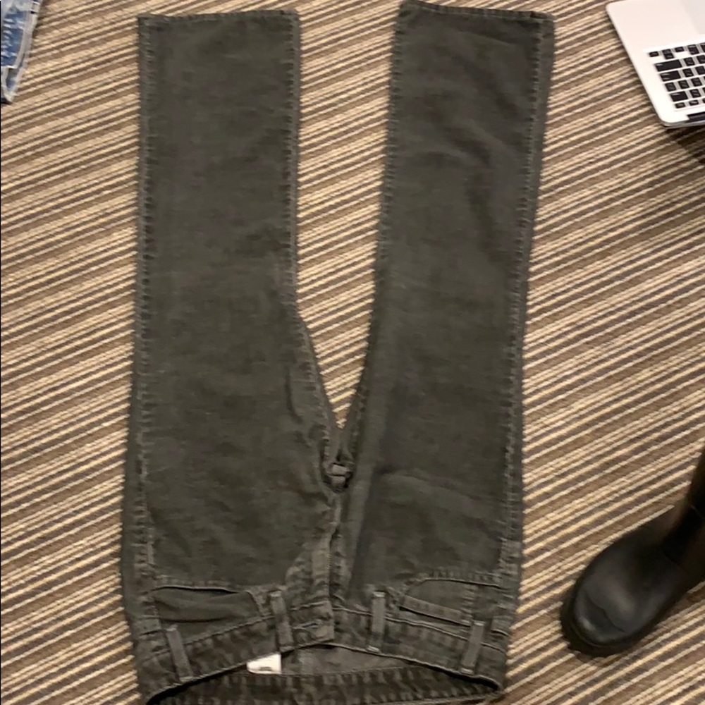 Vintage Levi’s